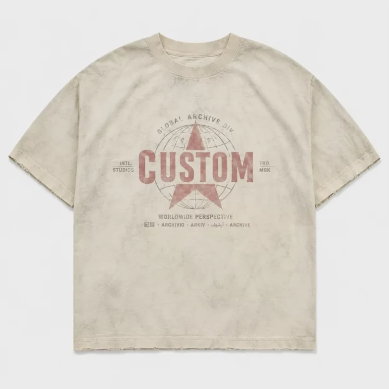 CHINEE-OEM-heavyweight-Cotton-White-Cropped-T-shirt-Oversized-Distressed-Letter-Print-Tee-Boxy-Streetwear-Private-Label-Men-T-Shirt