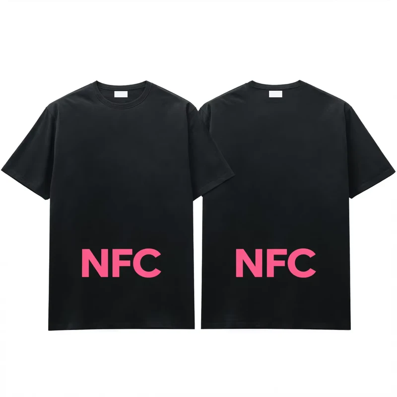 CHINEE-Organic-Cotton-250grams-High-weight-Pure-100-Cotton-Streetwear-inspired-Regular-Fit-Mens-Graphic-T-Shirts-for-Men-Clothing