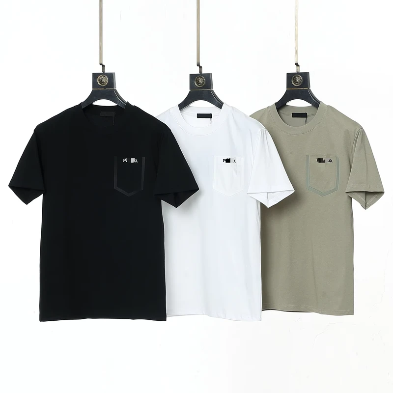 CHINEE-PRD-Style-Crew-Neck-T-shirt-Brand-Surplus-Stock-Clearance-Bulk