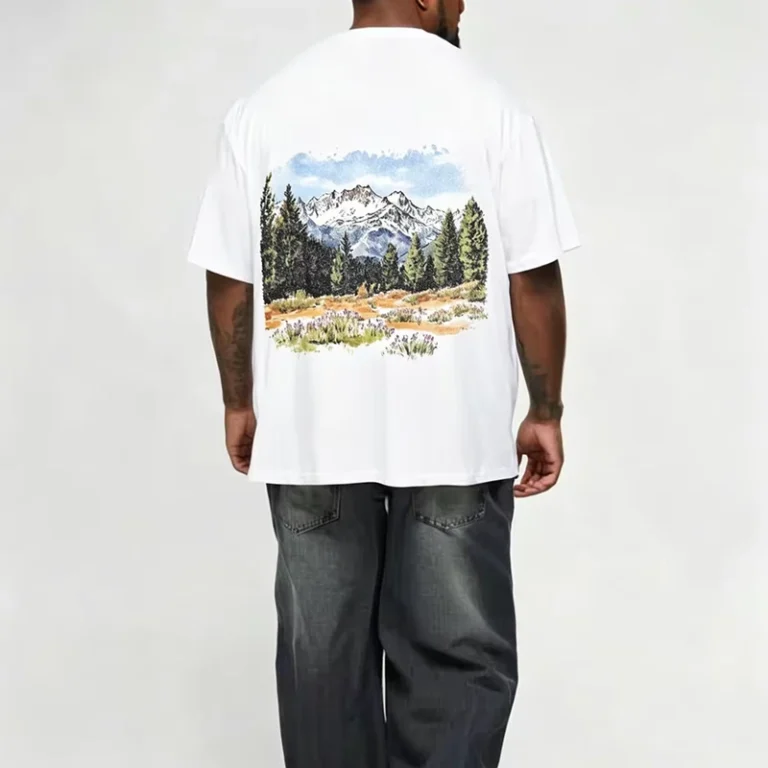 CHINEE-Plus-Size-Mens-T-shirt-Custom-Logo-High-Quality-100Cotton-Short-Sleeve-T-shirts-Printing-T-shirt-for-Men
