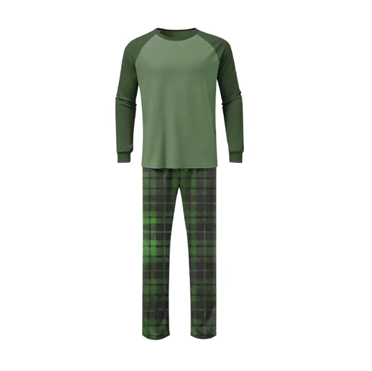 CHINEE-Premium-Quality-Customizable-Short-Sleeve-Mens-Solid-Knitted-Polyester-Spandex-T-Shirts-Trouser-Set-Summer-Eco-Friendly-Casual
