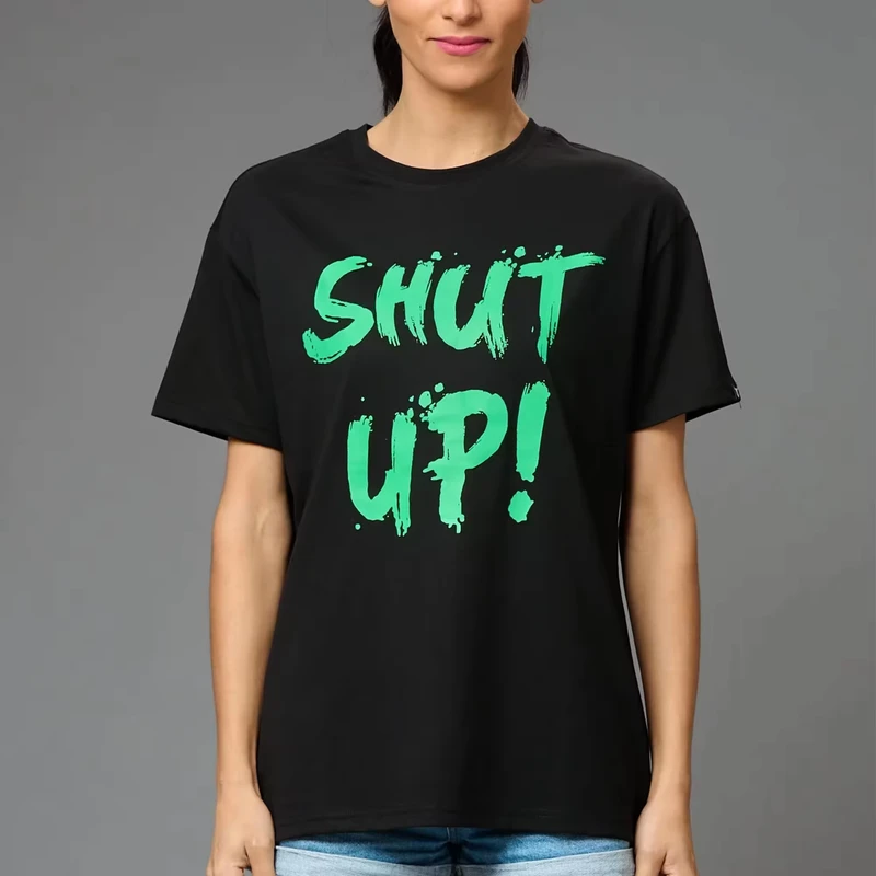 CHINEE-Premium-Slim-Breathable-OEM-Stylish-Womens-Oversize-T-Shirts-Premium-Quality-Branded-Tshirts-for-Ladies-Direct
