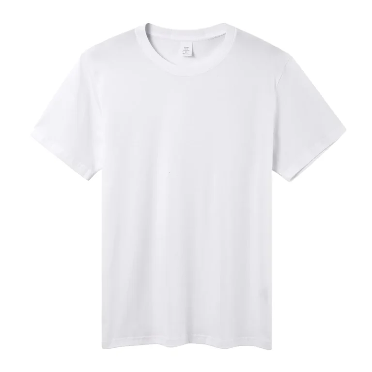 CHINEE-Printed-Crew-Neck-Short-Sleeve-T-Shirt-for-Unisex-Breathable-Quick-Dry-Loose-Fit-Digital-Design-Garment-Dyed-100-Polyester