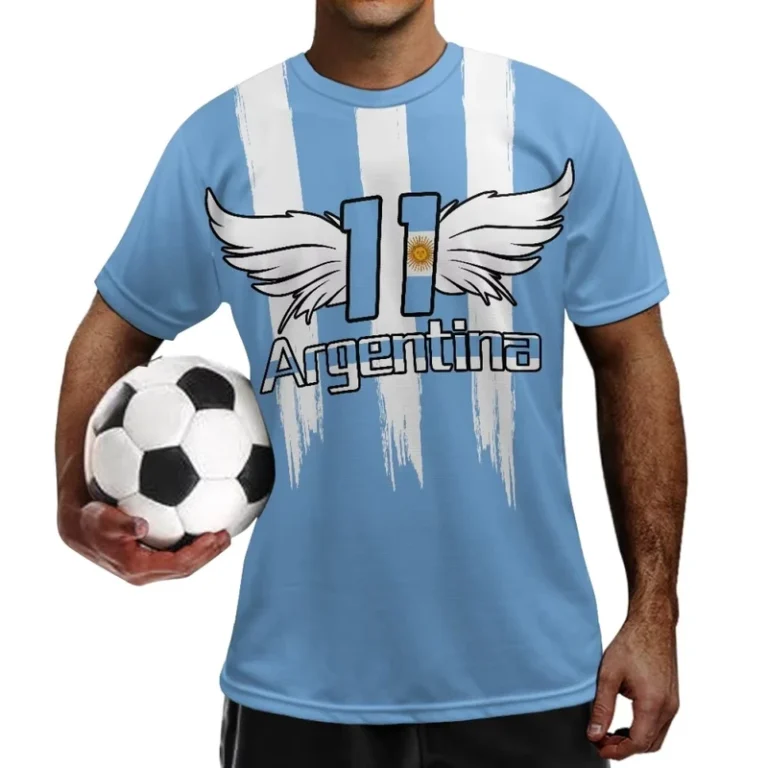 CHINEE-Printed-Men-Football-Jersey-Argentina-Pattern-Quick-Dry-Soft-Jersey-High-Quality-Harajuku-T-shirt