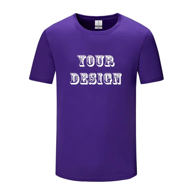 CHINEE-Printing-Women-Blank-Mens-T-shirts-Polyester-Sport-Tee-Shirt-Custom-Unisex-Gym-Dry-Slim-Fit-Plain-T-Shirt