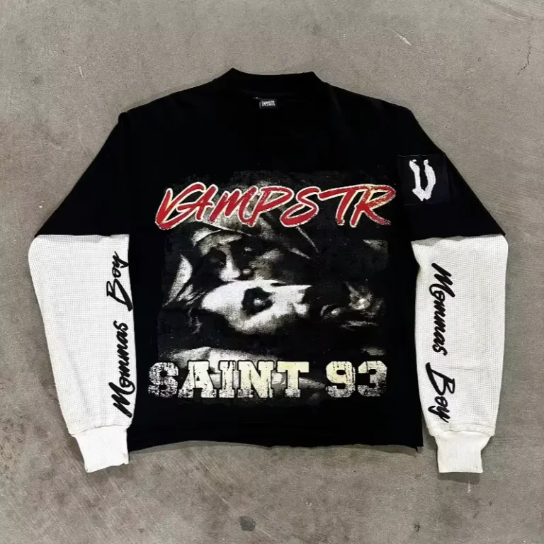 CHINEE-Private-Label-Distressed-Relaxed-Fit-10oz-Vintage-Urban-T-shirt-Dropped-Shoulder-320GSM-300GSM-Blank-T-shirt