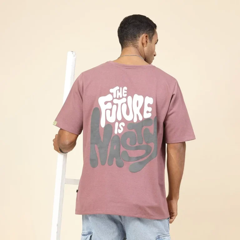 CHINEE-Puff-Print-T-Shirts-Heavy-Weight-Cotton-Screen-Print-Graphic-Streetwear-T-shirts-for-Men-DTG-Custom-T-Shirt