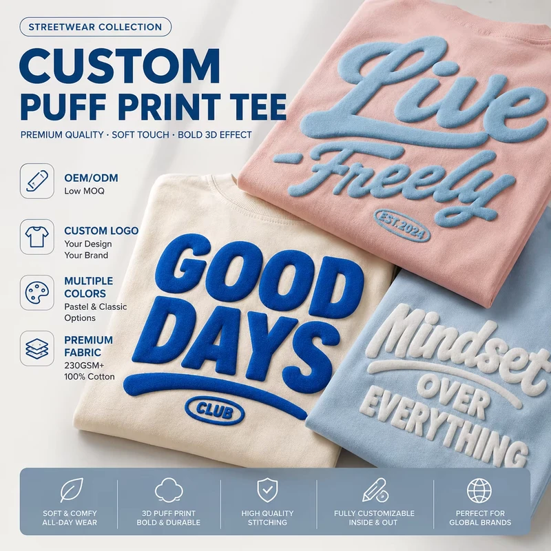 CHINEE-Puff-Printing-Custom-Own-Design-Heavy-Cotton-100-Cotton-Loose-Oversize-Good-Quality-Puff-Printing-T-Shirt-for-Man-Urban