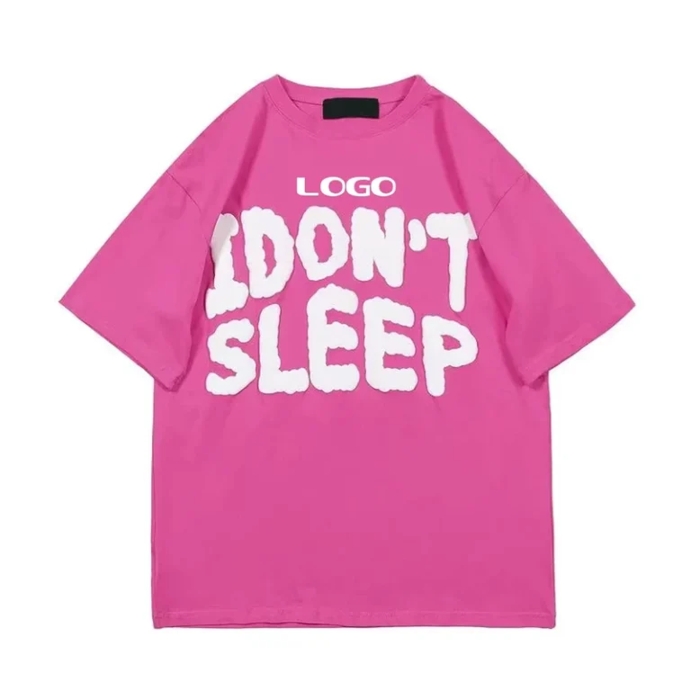 CHINEE-Puff-Printing-Custom-Own-Design-Heavy-Cotton-100-Cotton-Loose-Oversize-Puff-Printing-T-Shirt-for-Man