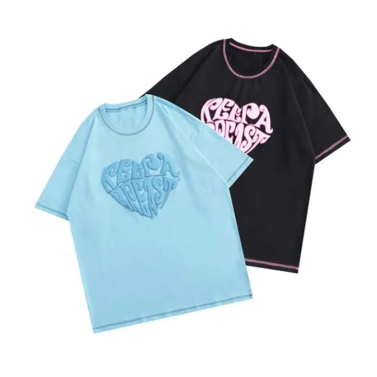 CHINEE-Puff-Printing-T-shirts-100-Cotton-Custom-Logo-Over-size-3d-Puff-Print-T-Shirt-for-Men