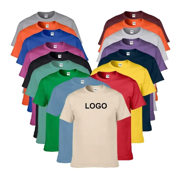 CHINEE-Pure-Color-Custom-Fashion-Design-Men-Tshirts-Latest-Shirt-Designs