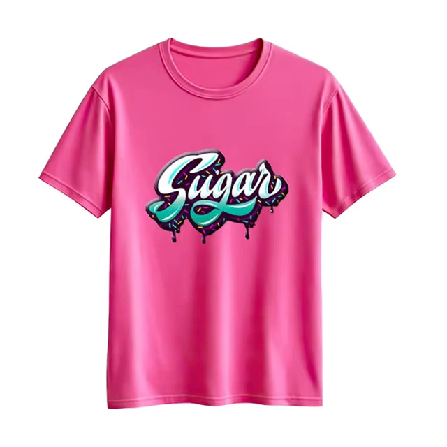 CHINEE-Regular-Fit-High-Quality-Custom-T-Shirts-100-Cotton-Quick-Dry-Anti-UV-Mens