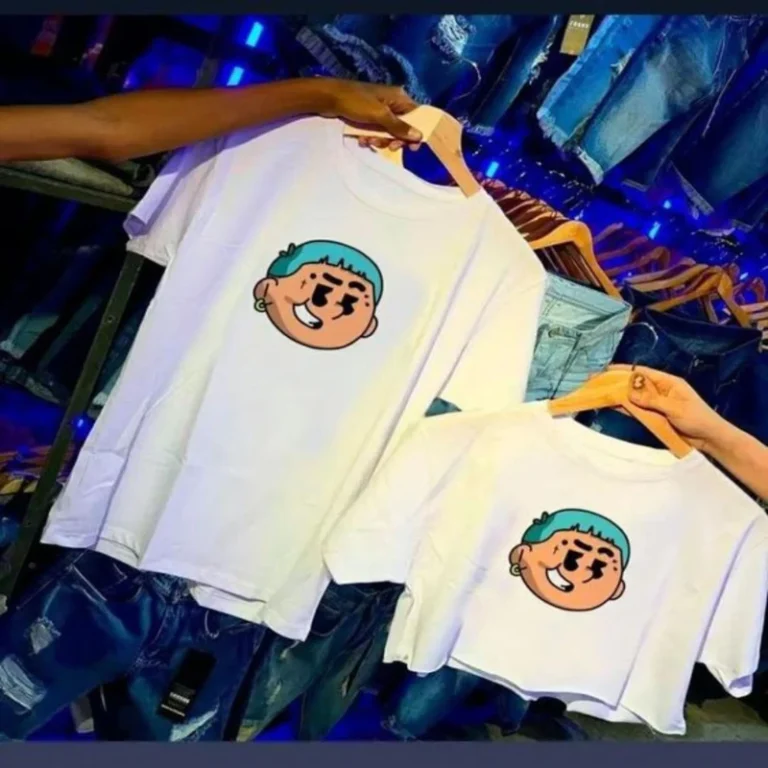 CHINEE-Regular-and-Short-Body-Men-Women-t-Shirts-with-Custom-Logo-Printed-Printing-Oversized-Screen-Print-Customize-Tshirt-100-Cotton