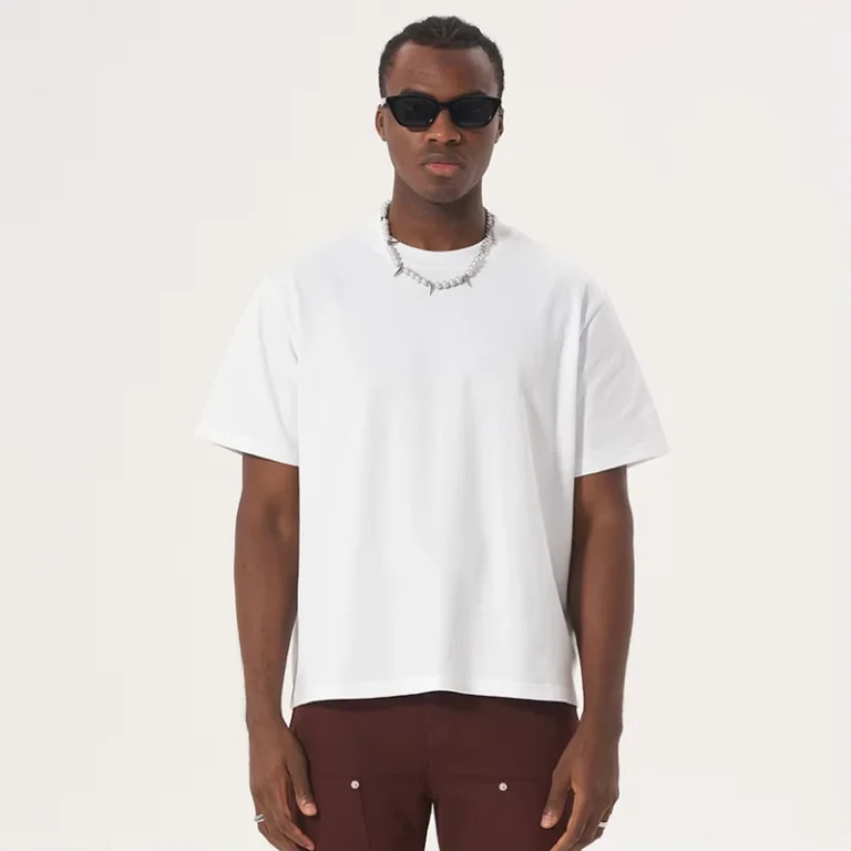 CHINEE-Reliable-240g-Full-Cotton-Boxy-Fit-Custom-Applique-Workmanship-For-Retro-style-Branded-T-shirt-Customizing