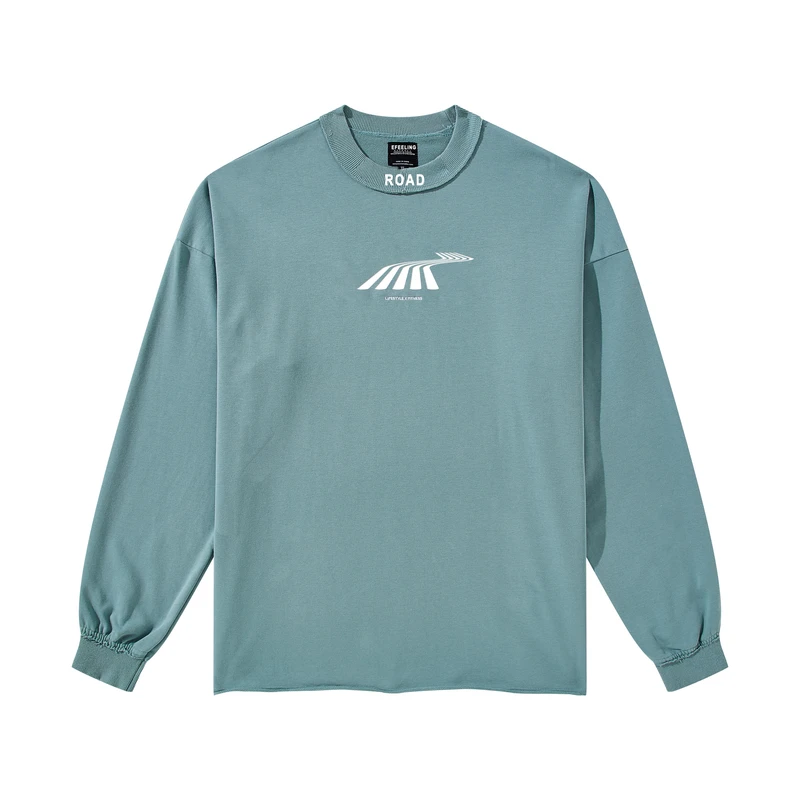 CHINEE-Round-Neck-Men-Full-Sleeve-Blank-Streetwear-Custom-Cotton-Long-Sleeve-T-Shirt