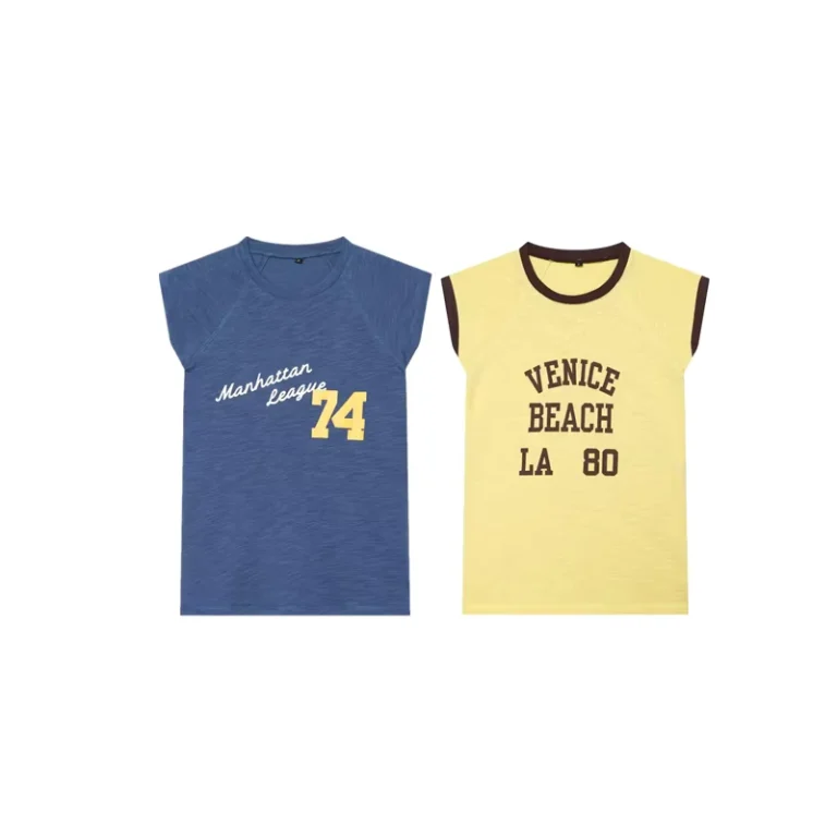 CHINEE-SHENZHU-Spring-Summer-New-Casual-Fashion-Round-Neck-Letter-Tie-Dye-Trim-Short-Sleeve-T-Shirt-Womens-Top-4424013-4424012