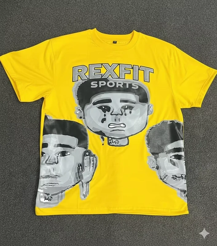 CHINEE-Screen-Printing-Logo-T-Shirts-Top-Manufacturer-Best-Material-Custom-Color-Hand-Crafted-Edition-Relaxed-Fit-Unisex-T-Shirts