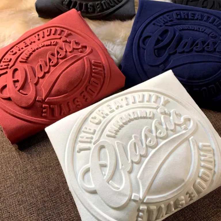 CHINEE-Sense-Of-Advanced-Custom-Logo-Embossing-Men-Emboss-T-shirts-3D-Embossed-Printing-T-Shirt-Heavy-Cotton-Shirts-Custom-Logo