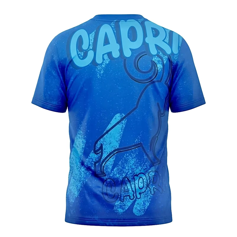 CHINEE-Short-sleeved-Crew-Neck-Formal-T-Shirt-with-Sublimation-100-Polyester-Square-Mesh-145-150-GSM-Quick-Dry