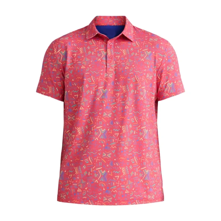 CHINEE-Slim-Fit-Direct-Factory-Made-Stylish-Plus-Size-Mens-Polo-Shirts-Summer-Season-Printed-Short-Sleeve-Polo-T-Shirts-From-BD