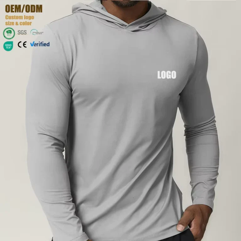 CHINEE-Sports-Casual-Hooded-Quick-dry-Long-sleeve-T-shirt-Men-Running-Fitness-Outdoor-Hoodies-t-Shirts