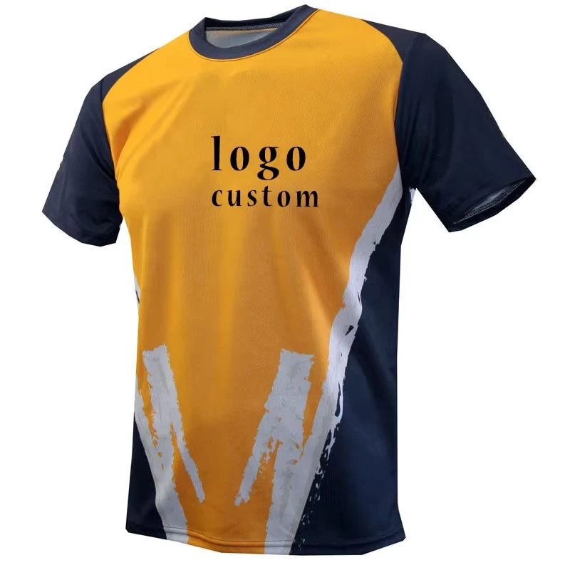CHINEE-Sublimation-Printing-100-Polyester-Mens-Mesh-T-shirts-OEM-Mesh-Sport-T-shirts-For-Promotion