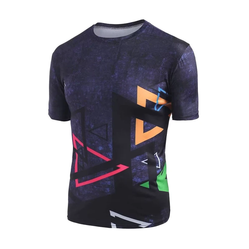 CHINEE-Sublimation-T-Shirt-for-Men-Short-Sleeve-Flame-Pattern-Design-Plus-Size-Mens-T-Shirts-Print-on-Demand-Summer-T-Shirt-for-Men