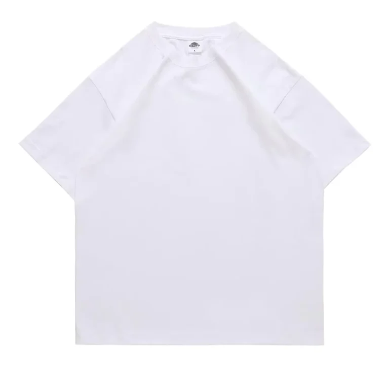 CHINEE-Summer-New-Fashion-Brand-Mens-T-Shirt-Basic-Large-Vintage-Simple-Short-Sleeved-Digital-Printing-240g-Knitted-Quick-Dry