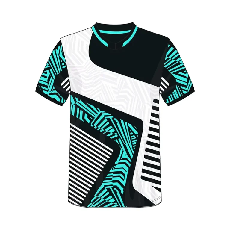 CHINEE-T-Shirt-Custom-Sportswear-Travel-Functionality-Size-Reflects-Team-Spirit-Breathable-Soft-Custom-Clothing-Manufacturers
