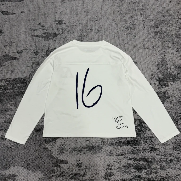 CHINEE-TS3702-Custom-Breathable-280GSM-Pure-Cotton-Mens-Long-Sleeve-Thermal-Waffle-Round-Neck-Embroidered-Long-Sleeved-T-Shirt