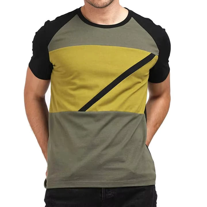 CHINEE-TShirts-Made-in-Pakistan-OEM-Service-Men-TShirts-in-Low-Price-Breathable-Sustainable-White-Blank-Plain-Cotton-Mens