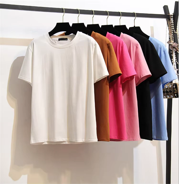 CHINEE-Top-Quality-100-Cotton-Custom-Your-Brand-Logo-Men-T-Shirt-With-Printing-T-Shirt-Men-Graphic-Tees-Shirt-Oversize-White-Tee