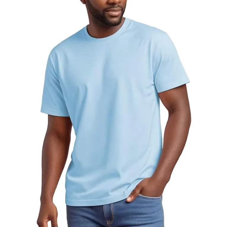 CHINEE-Top-Quality-Custom-Regular-Fit-T-Shirt-Supplier-Lightweight-Crew-Neck-Tee-Private-Label