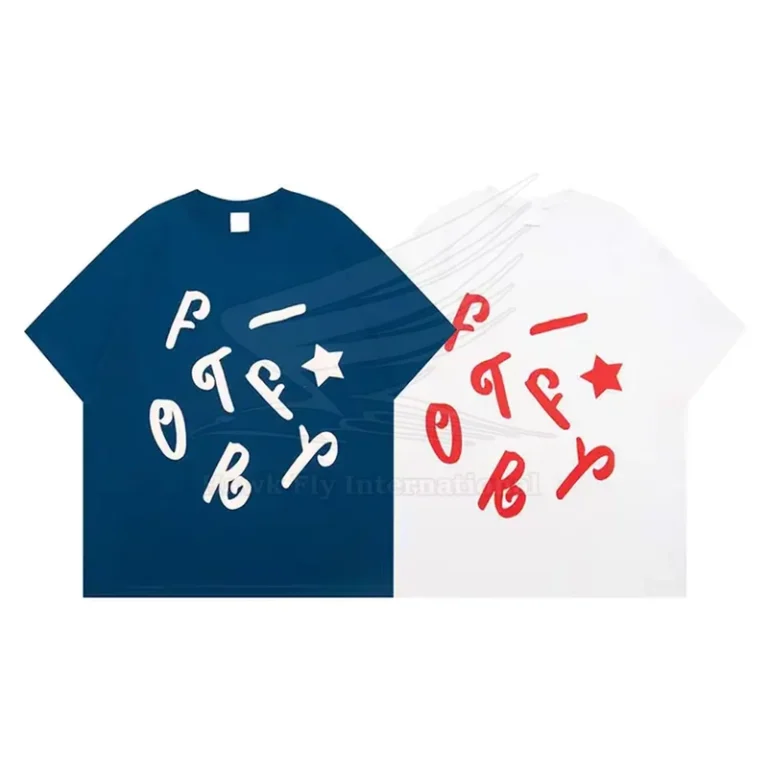 CHINEE-Top-Selling-100-Cotton-Puff-Printing-T-Shirt-Custom-Logo-Printing-Round-Neck-Short-Sleeve-High-Quality-Breathable