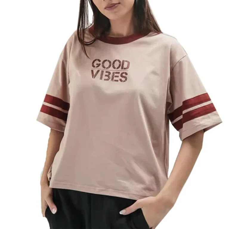 CHINEE-Top-Trending-Women-Summer-T-Shirt-Print-Crew-Neck-Regular-Fit-Full-Sleeve-Eco-Friendly-Relaxed-Fit-Custom-Color-Size