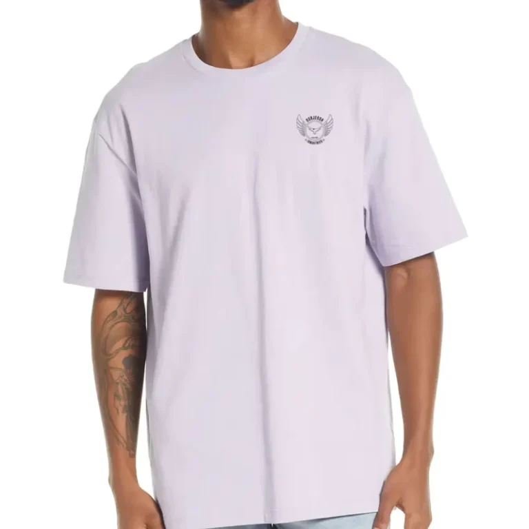 CHINEE-Trendy-Men-Oversized-T-Shirt-Made-With-High-Quality-Material-For-Street-Fashion-And-Relaxed-Everyday-Outfit