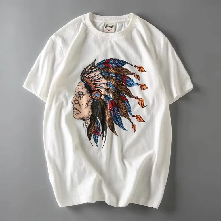 CHINEE-Trendy-Printing-t-Shirt-for-Men