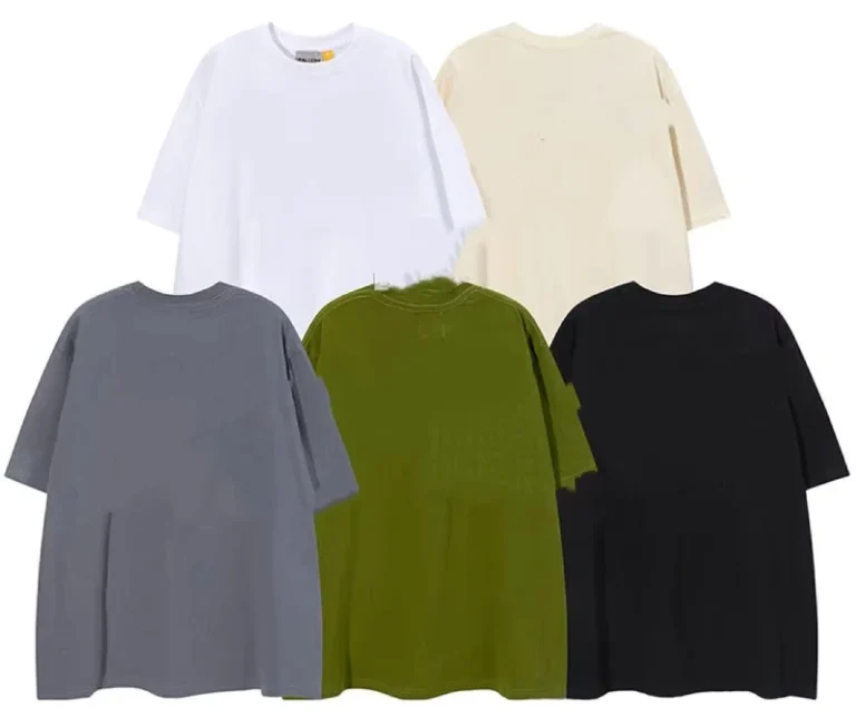 CHINEE-Trendy-Unisex-Cotton-T-Shirts-Soft-and-Breathable-Graphic-Tees-for-Men-and-Women-Perfect-for-Everyday-Fashion-Casual-Wear