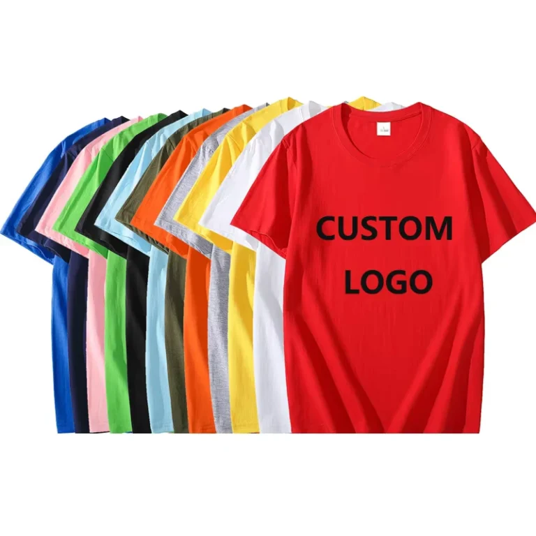 CHINEE-Unisex-Bulk-Basic-T-shirts-Sublimation-Polyester-Custom-Logo-Blank-Plain-T-Shirts-Mens-T-shirts-Maglietts-Poliesteres