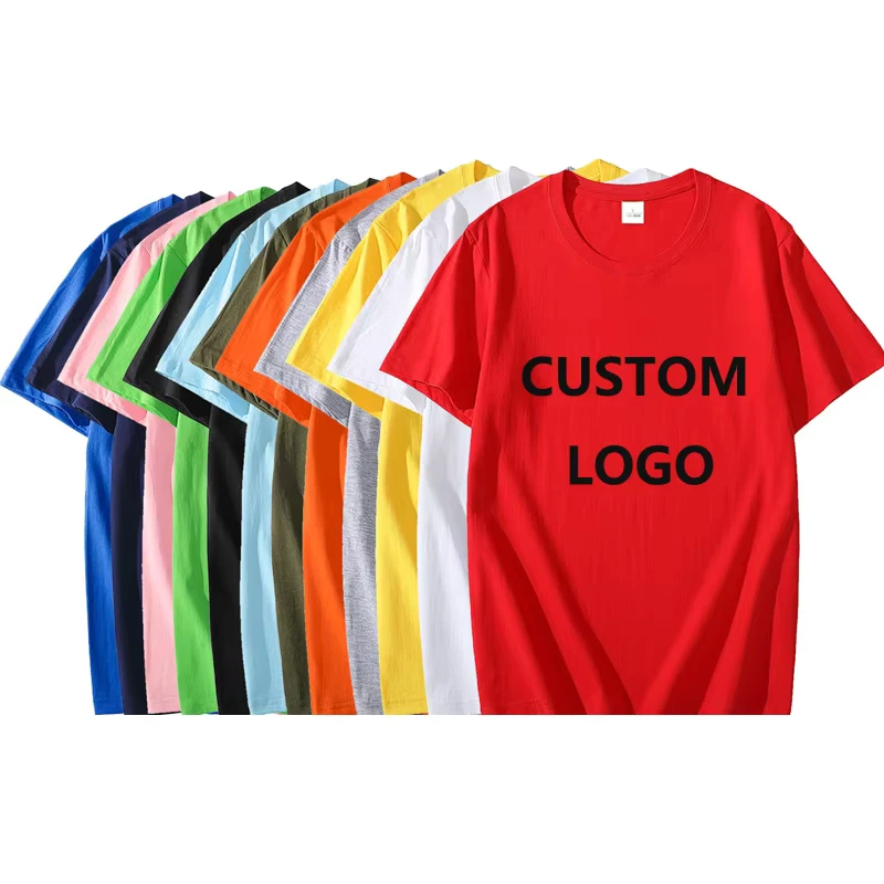 CHINEE-Unisex-Bulk-Basic-T-shirts-Sublimation-Polyester-Custom-Logo-Blank-Plain-T-Shirts-Mens-T-shirts-Maglietts-Poliesteres