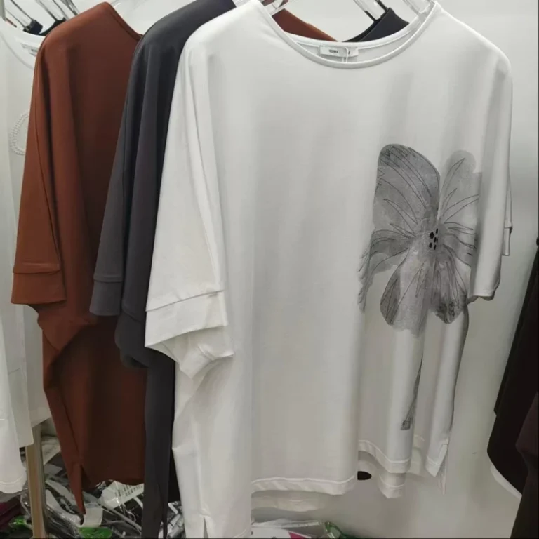 CHINEE-Vintage-White-Tops-for-Women-Printed-White-T-shirt-Fashion-Tee-Tops-for-Women-Fashion-T-shirt-Y2K-Streetwear