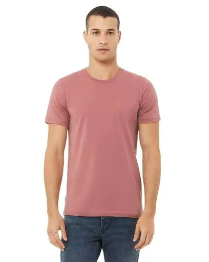 CHINEE-Wardrobe-Essential-Mens-O-Neck-T-Shirts-Comfortable-Cotton-Crew-Neck-T-Shirts-Soft-Breathable-Soft-Fabric-Casual-Tee