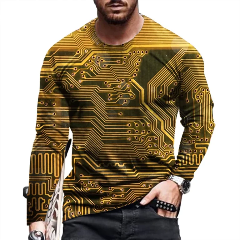 CHINEE-Wholesales-Private-Label-Custom-t-Shirt-Sublimation-Long-Sleeve-T-shirt