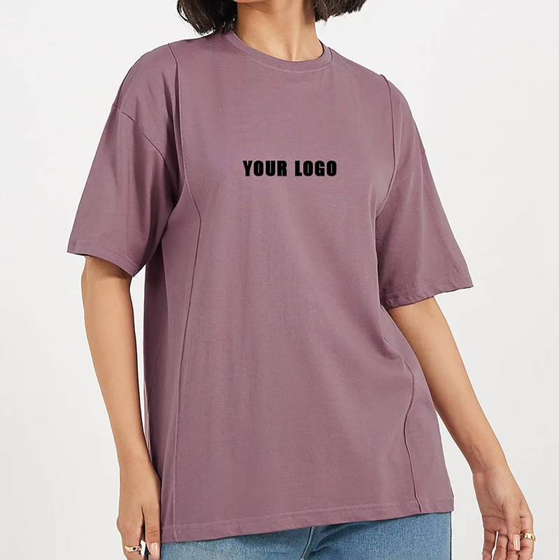 CHINEE-Women-Cotton-Plain-t-Shirts-Streetwear-New-Fashion-Womens-Summer-Cotton-Plain-Fashion-t-Shirts