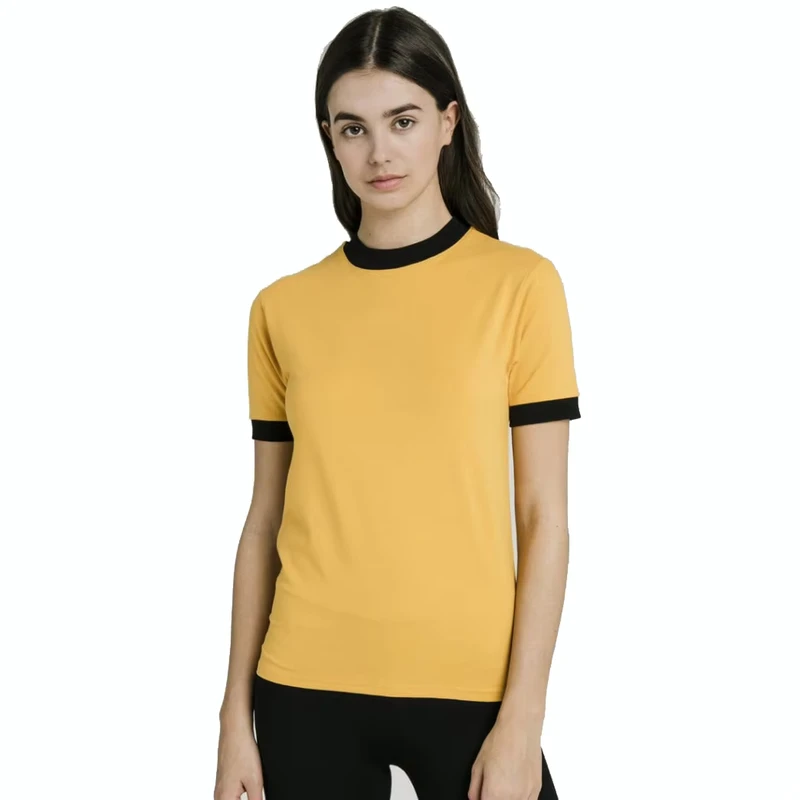 CHINEE-Women-T-Shirt-for-Adults-Factory-Prices-for-Ladies-New-Women-T-Shirt-Casual-Wear-Short-Sleeves-Women-T-Shirt-Cotton