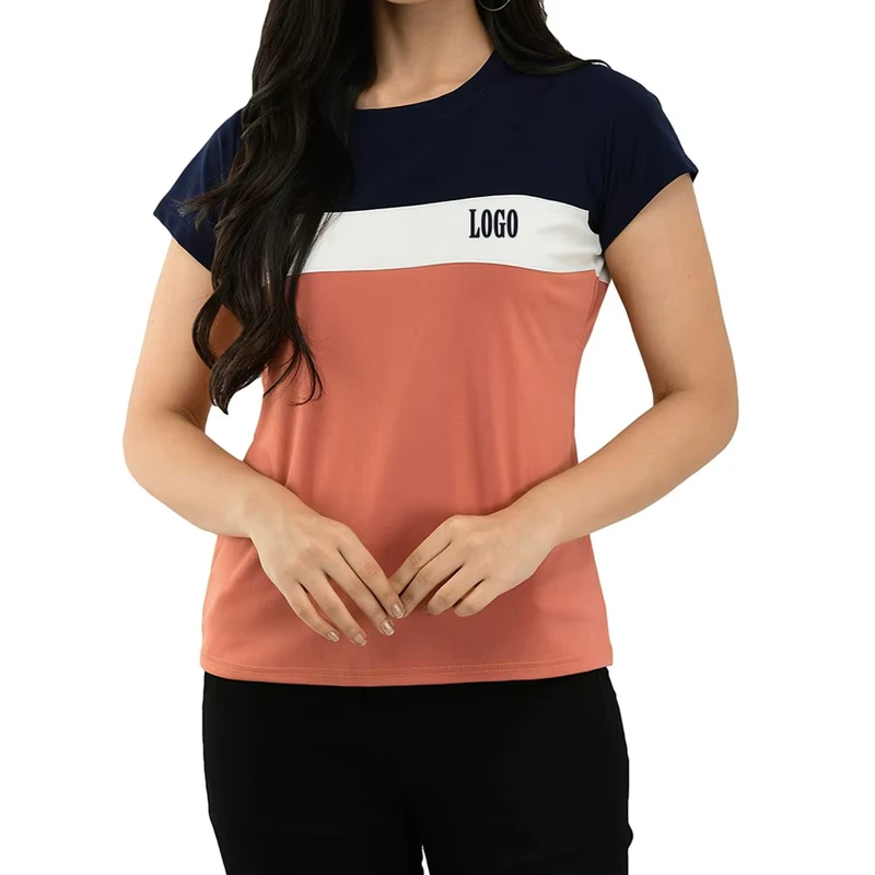 CHINEE-Women-T-shirt-Out-Fit-With-Quick-Dry-T-Shirt-Comfortable-and-Breathable-Ladies-Clothes-T-Shirt