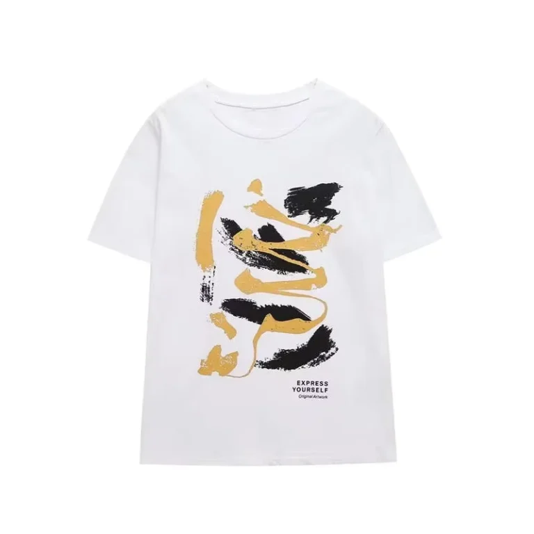 CHINEE-Womens-Cotton-T-Shirts-with-Print-Embroidery-Oversized-Boxy-Fit-for-Fashion-Collections-and-Bulk-Production