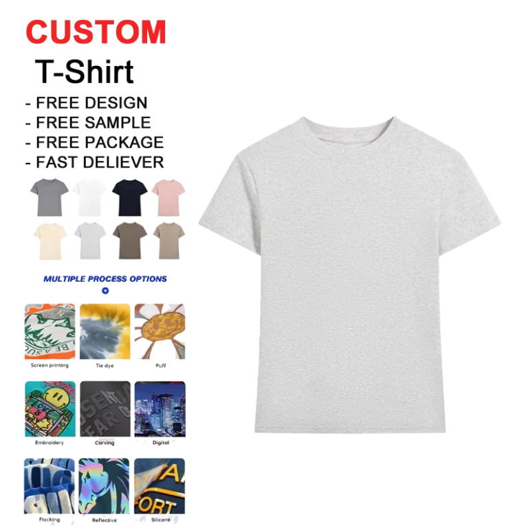 CHINEE-Womens-Summer-New-Short-Sleeved-Slim-Fit-T-Shirt-100-Cotton-Knitted-Anti-Pilling-Quick-Dry-Trendy-Fashion-Niche-Youth