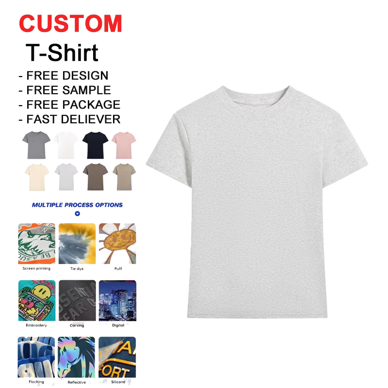 CHINEE-Womens-Summer-New-Short-Sleeved-Slim-Fit-T-Shirt-100-Cotton-Knitted-Anti-Pilling-Quick-Dry-Trendy-Fashion-Niche-Youth