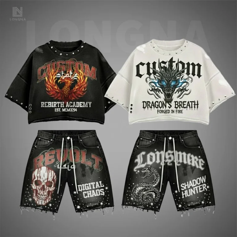 CHINEE-Womens-T-Shirt-Cute-Jersey-Fabric-Soft-Polyester-Digital-Printing-Short-Sleeve-Spring-Summer-Wear